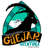 logo Guejar Aventura